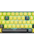 NOS C-450 Mini Pro RGB Mechanical Gaming Keyboard - Smyle - Student Computers