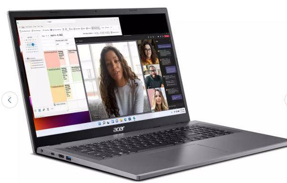 Acer Laptop Aspire 3 17.3in 4GB 128GB Laptop  Intel Processor N100 Win 11