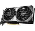 MSI GeForce RTX 4070 SUPER 12 GB VENTUS E 2X OC Graphics Card