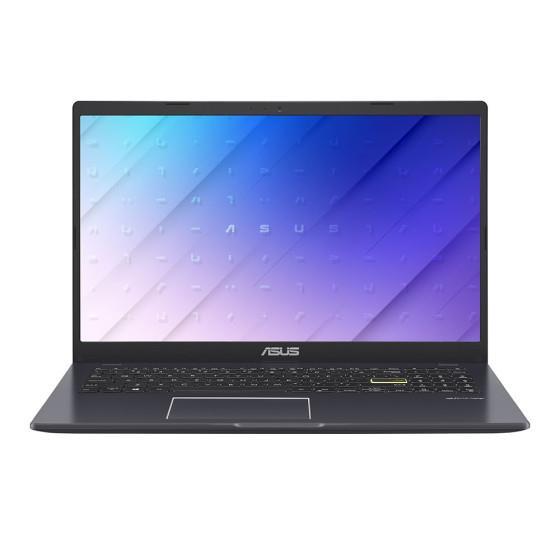 ASUS E410MA 14 Inch Laptop Intel N4500 processor 4GB RAM 128 GB eMMC Blue