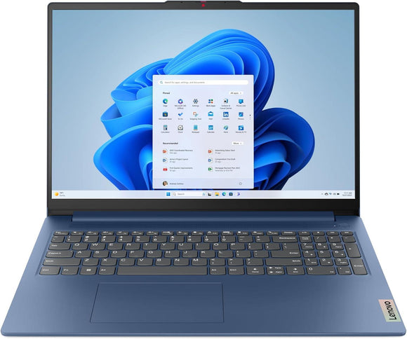 Lenovo IdeaPad Slim 3 15IAH8 15.6