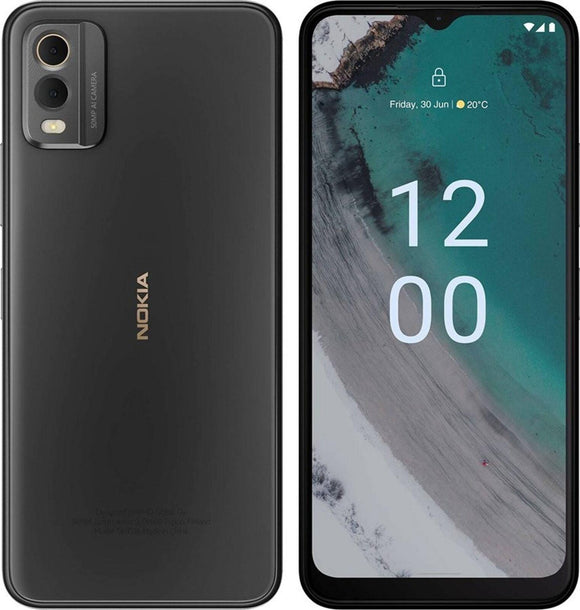 Nokia C32 TA-1534 64GB SIM-Free 6.5