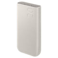 Genuine Samsung Quick Charge 45W Triple USB-C Port 20000 mAh Powerbank