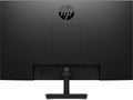 HP E27 G5 FHD Monitor, 27 Inch 1920 x 1080 pixels Full HD, LCD, 5 ms, Black, Silver