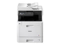 Brother DCP-L8410CDW A4 Color printing Laser Printer 2400 x 600 DPI DAMAGED BOX - Student Computers