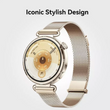 HUAWEI Watch GT6 41mm GPS Smart Watch - Gold