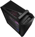 ASUS ROG Strix GT15 Gaming PC Intel Core i5-12400F 16GB RAM 1TB HDD 512GB SSD RTX 3060 Ti