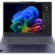 Lenovo IdeaPad Slim 5x 14in Snapdragon 16GB 512GB Windows 11 Laptop Blue