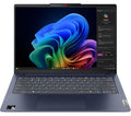 Lenovo IdeaPad Slim 5x 14in Snapdragon 16GB 512GB Windows 11 Laptop Blue
