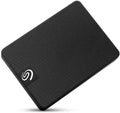 Seagate Expansion SSD 1TB Portable PC and Mac (STJD1000400)