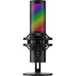 HYPERX QuadCast 2 S USB Microphone - Black / Red