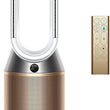 Dyson Purifier Humidify+Cool PH2 Humidifying Bladeless Tower Fan White/Gold