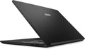 MSI Modern 15 15.6in i7 8GB 512GB Laptop - Black