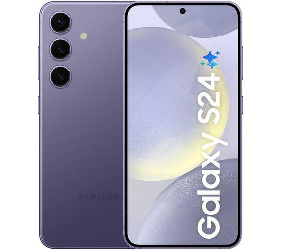 Samsung Galaxy S24 5G Smartphone 6.2
