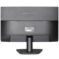 Hannspree HP248PJB 23.8" Full HD Monitor Built In Speakers Thin Bezel