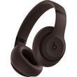 BEATS Studio Pro Wireless Bluetooth Noise-Cancelling Headphones - Dark Brown