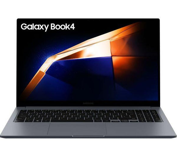 Samsung Galaxy Book4 Laptop Core i5-1335U 8GB RAM 512GB SSD 15.6