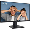 MSI CMS Pro MP251 Full HD 100 Hz 24.5 Inches Monitor Black