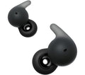 SONY LinkBuds Open Wireless Bluetooth Earbuds - Black