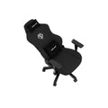 Anda Seat Phantom 3 Fabric Gaming Chair - Carbon Black