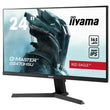 iiyama G-MASTER Red Eagle G2470HSU-B1 - LED monitor - Full HD (1080p) - 24
