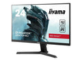 iiyama G-MASTER Red Eagle G2470HSU-B1 - LED monitor - Full HD (1080p) - 24"