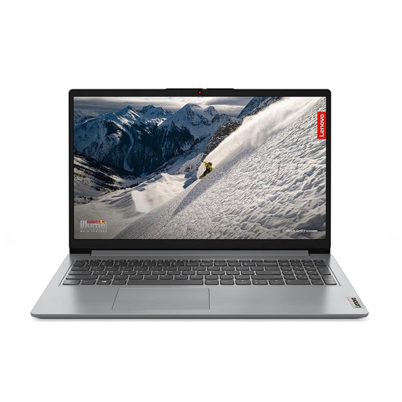 Lenovo IdeaPad 1 AMD Ryzen 7 5700U 16GB RAM 1TB SSD 15.6 inch Ful HD Windows 11 Home Laptop