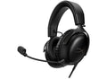 HyperX Cloud III - Gaming Headset Wired Black