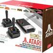 My Arcade Atari GameStation Pro Plug N Play Video Game System 200 Games