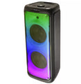 Acoustic Solutions Groove 20 Bluetooth Party Speaker - Black