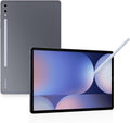 SAMSUNG Galaxy Tab S10+ 12.4" 5G Tablet 256 GB, Moonstone Grey