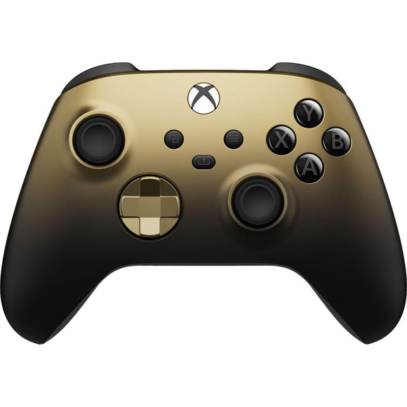 Xbox Wireless Controller - Gold Shadow Special Edition for Xbox Series X / S