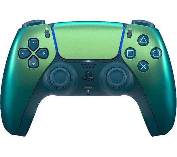 PLAYSTATION PS5 DualSense Wireless Controller - Chroma Teal