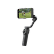 DJI OSMO Mobile 6 Stabilizer 3-Axis Phone Gimbal Portable & Foldable, Slate Gray