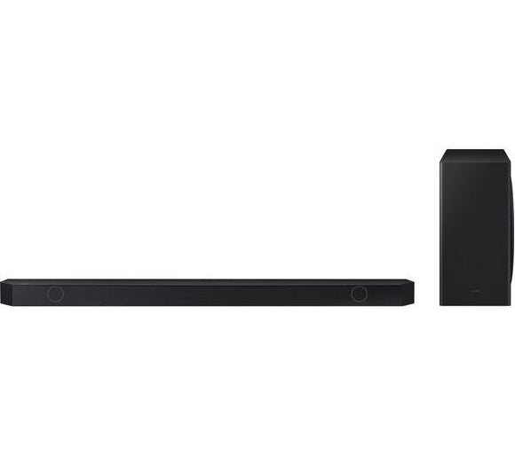 SAMSUNG HW-Q800D/XU 5.1.2 Wireless Sound Bar with Dolby Atmos & Amazon Alexa