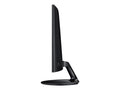 Samsung CF39 24" FHD LED Curved Monitor - Black