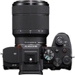 SONY ALPHA  a7 IV Mirrorless Camera with 28-70 mm f/3.5-5.6 Lens Complete