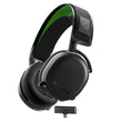 Steelseries Arctis 7x  Wireless Gaming Headset For Xbox Black