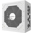 GIGABYTE UD850GM PG5 Power Supply Fully Modular ATX - 850 W, White