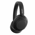 SONY WH-XB910N Wireless Bluetooth Noise Cancelling Headphones - Black