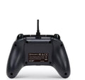 PowerA Xbox Series X/S & Xbox One Wired Controller - Black