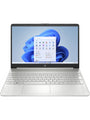 Windows 11 HP 15s-fq4577sa 15.6" Laptop Core i7 8GB RAM 512GB SSD - Silver