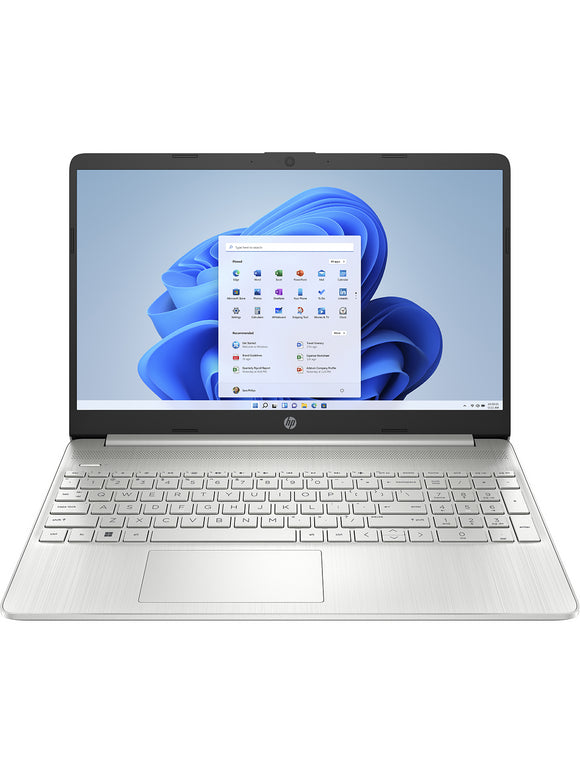 Windows 11 HP 15s-fq4577sa 15.6