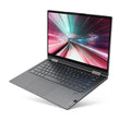Lenovo Touchscreen Yoga 5G Laptop 14 Inch 8GB RAM, 512GB  Windows 11 - Student Computers