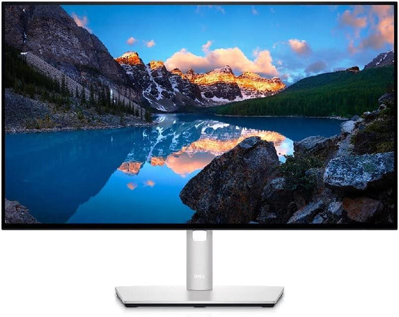 Dell Monitor P2722H 27 Inch Full HD (1920x1080) Business Monitor