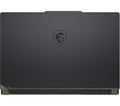 MSI Cyborg 15 Gaming Laptop - Intel Core i7, RTX 4060, 16GB 512 GB SSD Win 11