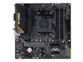 ASUS AMD Ryzen A520M-PLUS WIFI TUF GAMING AM4 micro-ATX Motherboard