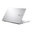 ASUS Vivobook Go 15 Intel N100 4GB 128GB 15.6IN FHD Win 11 Home Silver