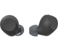 SONY WF-C710N Wireless Bluetooth Noise-Cancelling Earbuds - Black