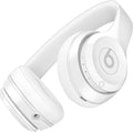 Beats Solo 3 Wireless Gloss White MNEP2LL/A Headphones